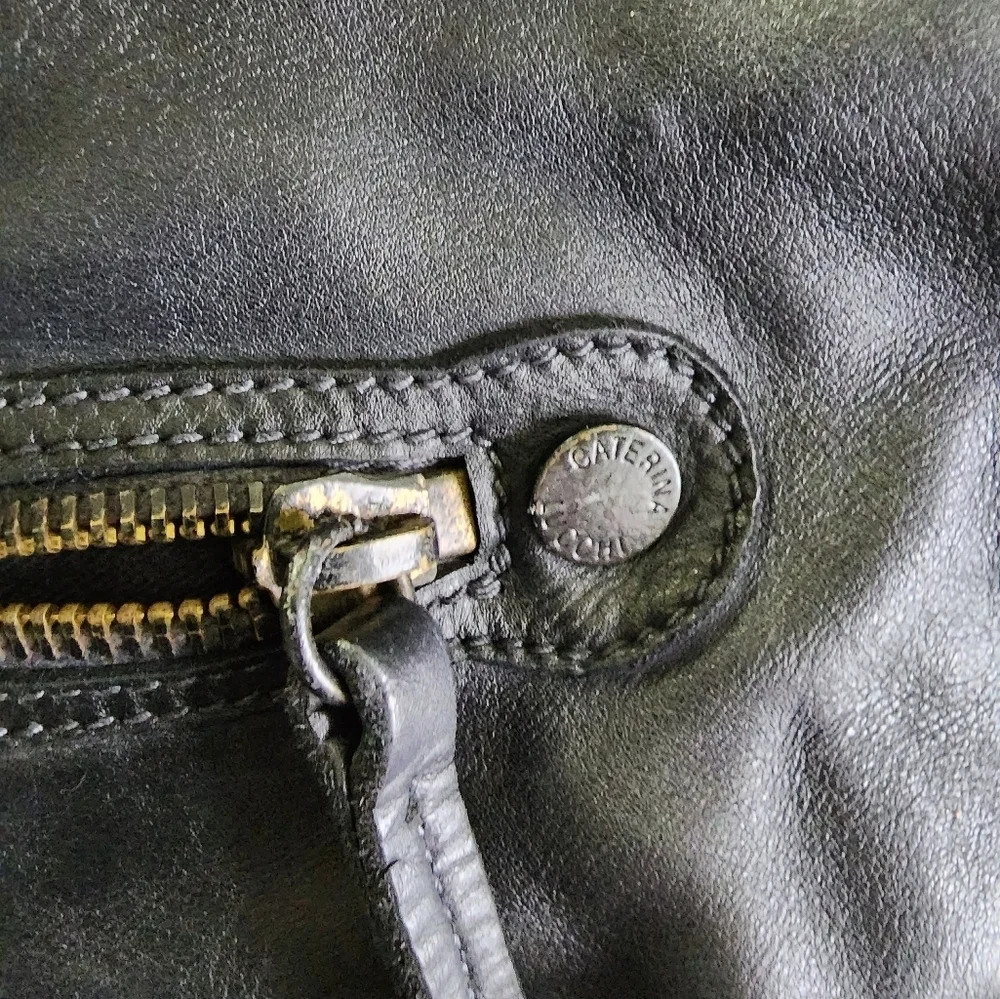 Caterina Lucchi Handbag - Picture 9 of 10